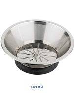 FAKIR JUICE MAX  EXTRACTOR 1000W