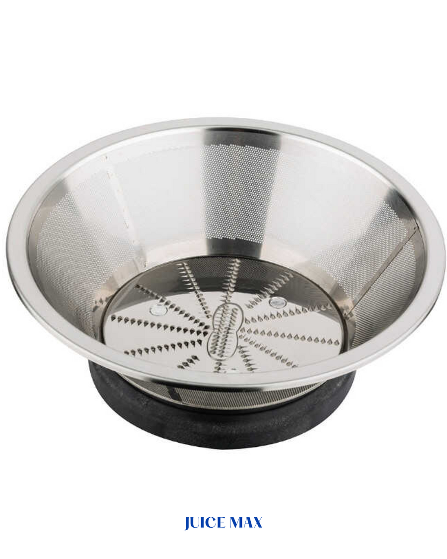 FAKIR JUICE MAX  EXTRACTOR 1000W