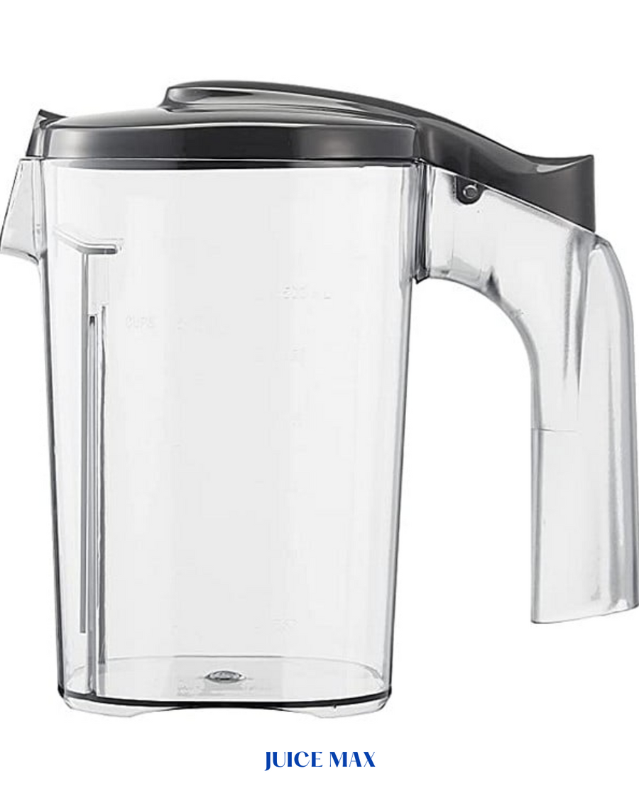 FAKIR JUICE MAX  EXTRACTOR 1000W