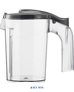 FAKIR JUICE MAX  EXTRACTOR 1000W