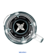 FAKIR MIXYPRO TABLE GLASS BLENDER 800W-1.5L
