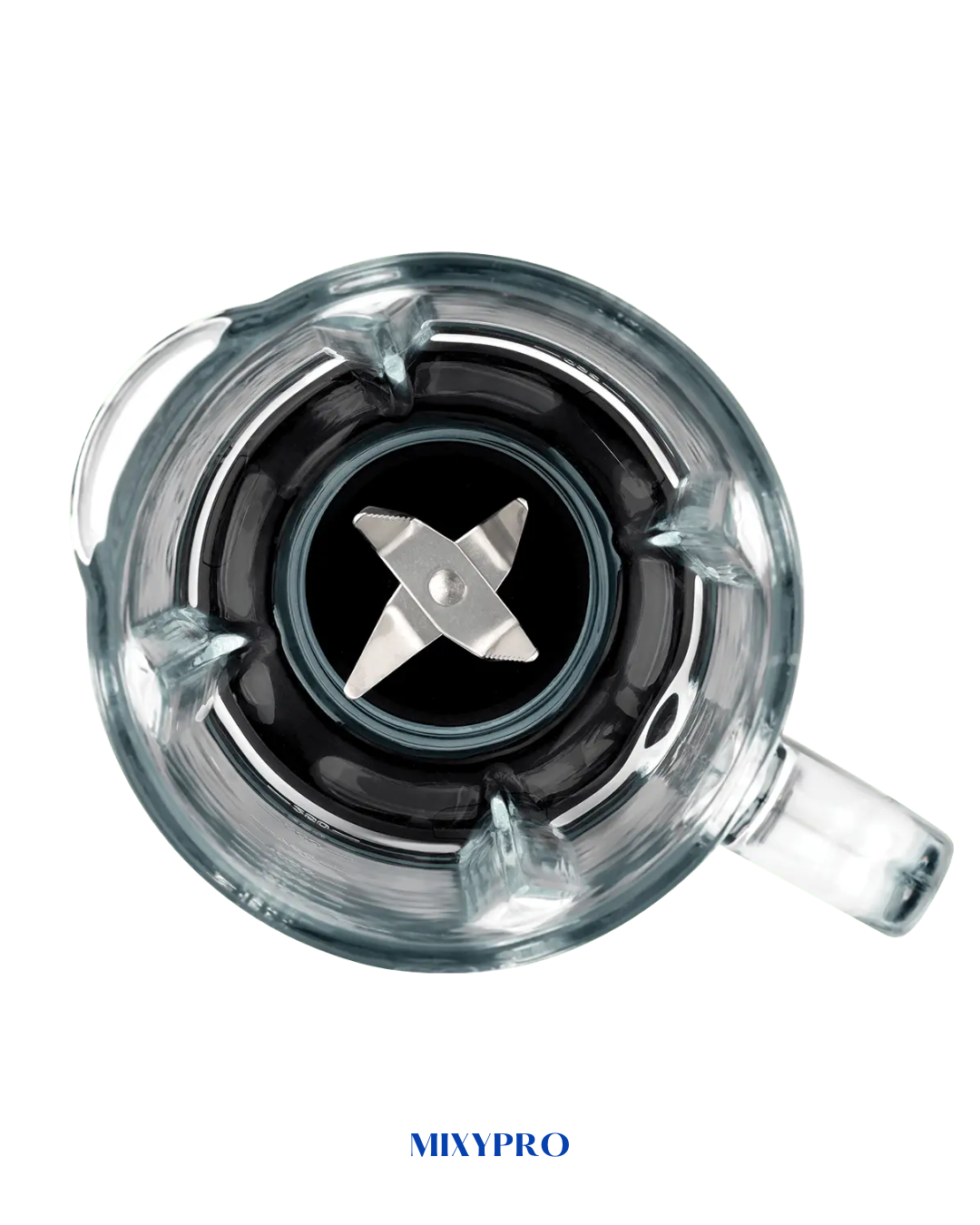 FAKIR MIXYPRO TABLE GLASS BLENDER 800W-1.5L