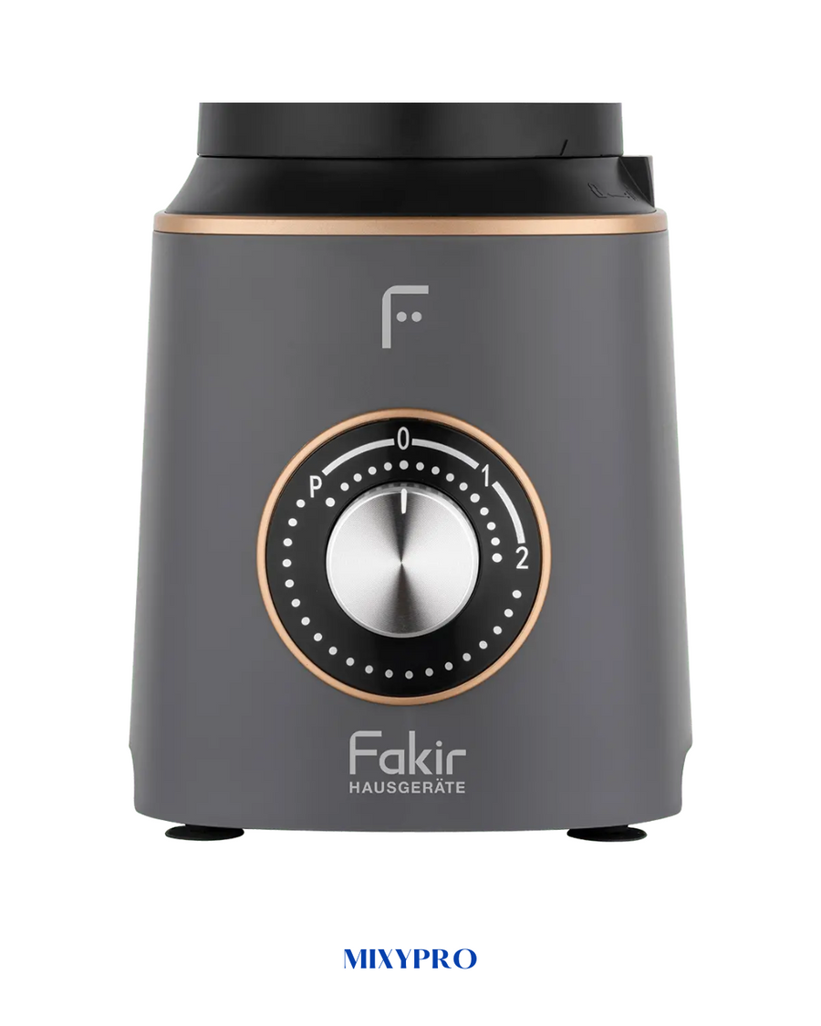 FAKIR MIXYPRO TABLE GLASS BLENDER 800W-1.5L