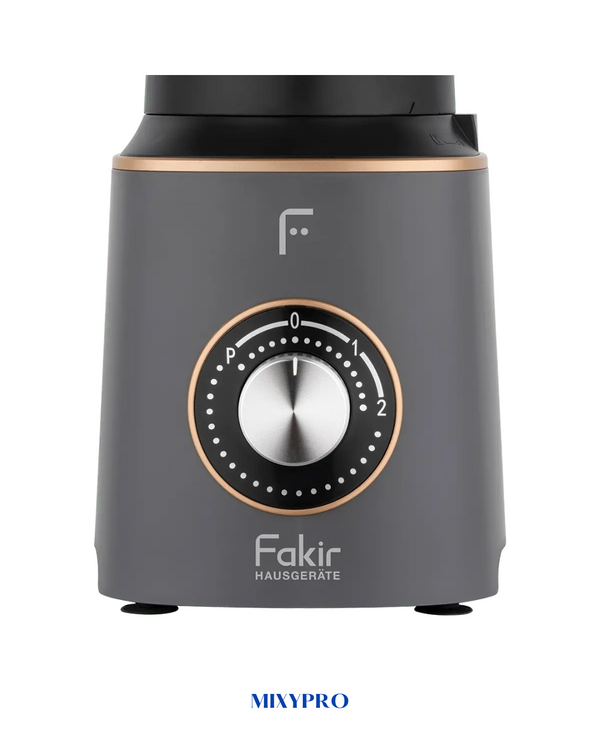 FAKIR MIXYPRO TABLE GLASS BLENDER 800W-1.5L