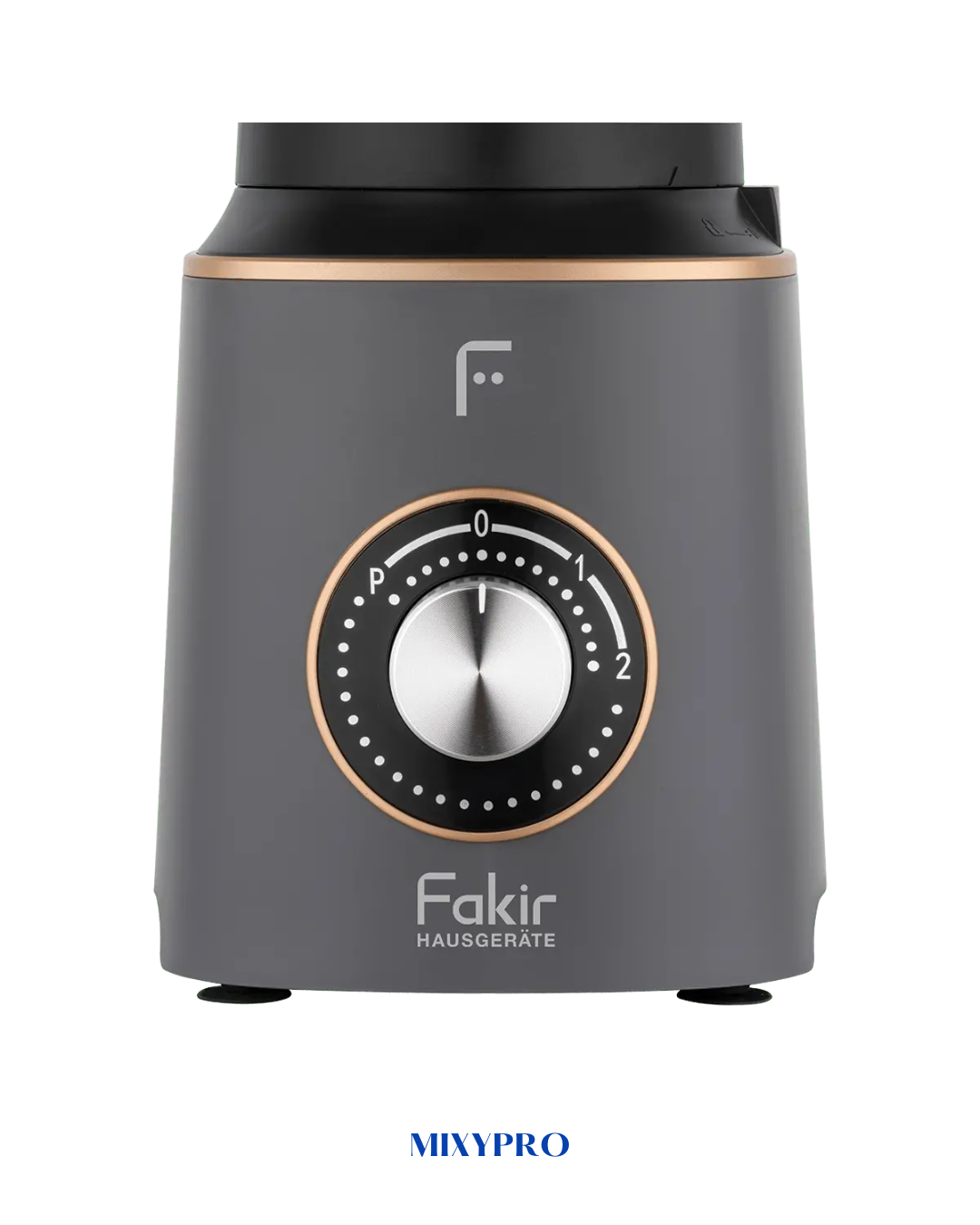 FAKIR MIXYPRO TABLE GLASS BLENDER 800W-1.5L
