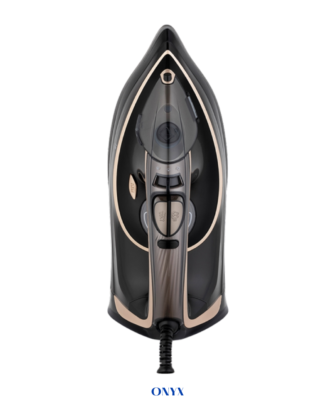 FAKIR ONYX STEAM IRON 3200W