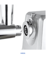 FAKIR STEEL PROOF MEAT GRINDER 1800W