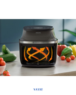 PHILIPS AIRFRYER 3000 SERIES 1700W_6.2L