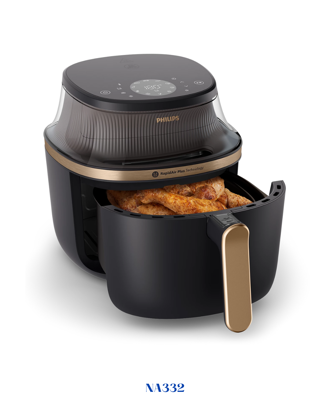 PHILIPS AIRFRYER 3000 SERIES 1700W_6.2L