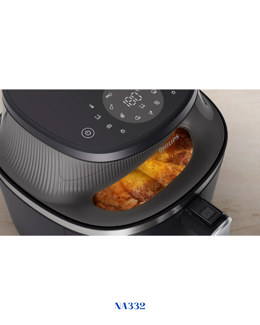 PHILIPS AIRFRYER 3000 SERIES 1700W_6.2L