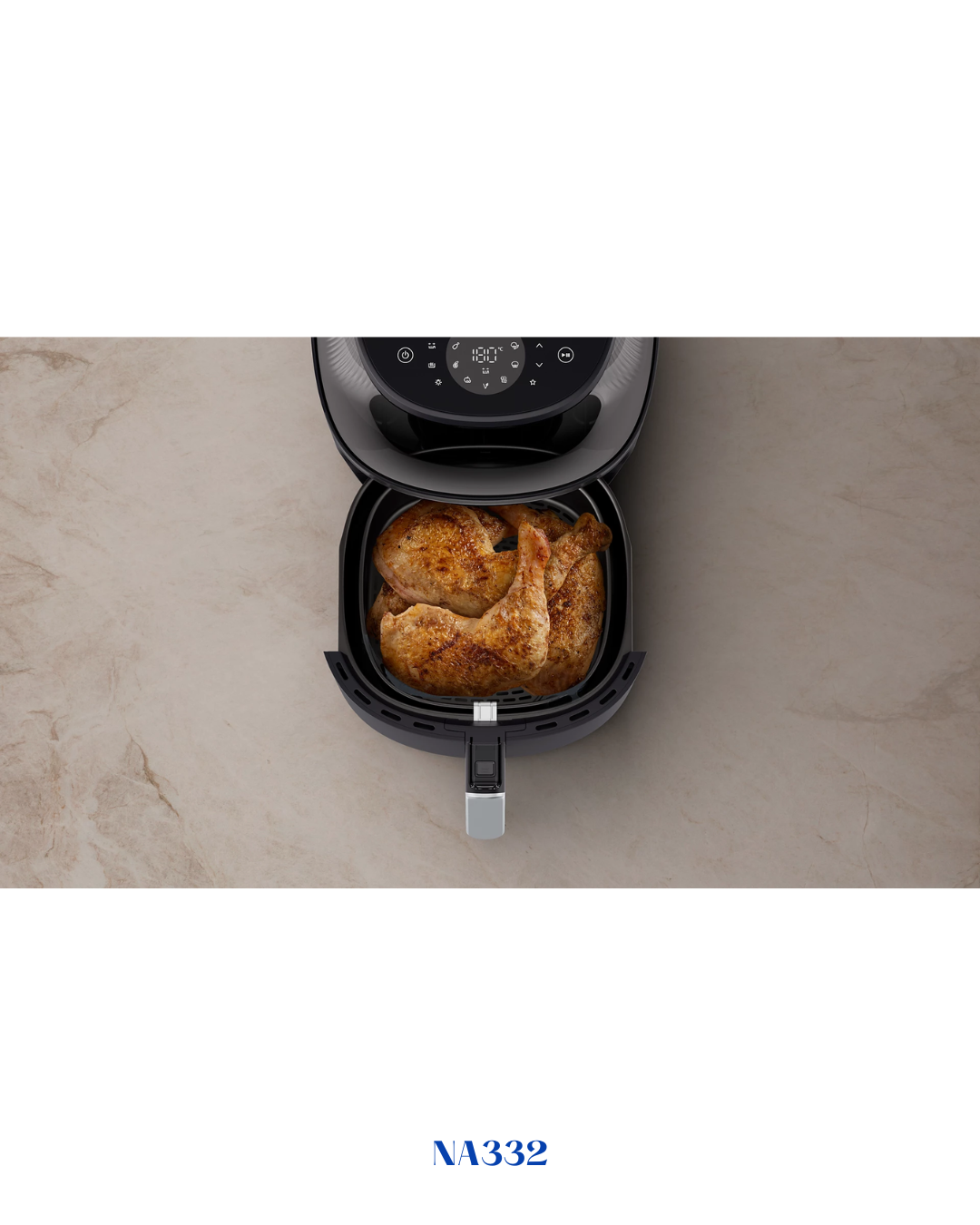 PHILIPS AIRFRYER 3000 SERIES 1700W_6.2L