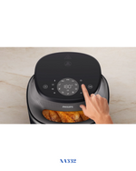 PHILIPS AIRFRYER 3000 SERIES 1700W_6.2L