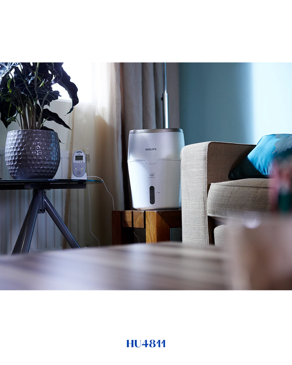 PHILIPS AIR HUMIDIFIER SERIES 2000 2L​