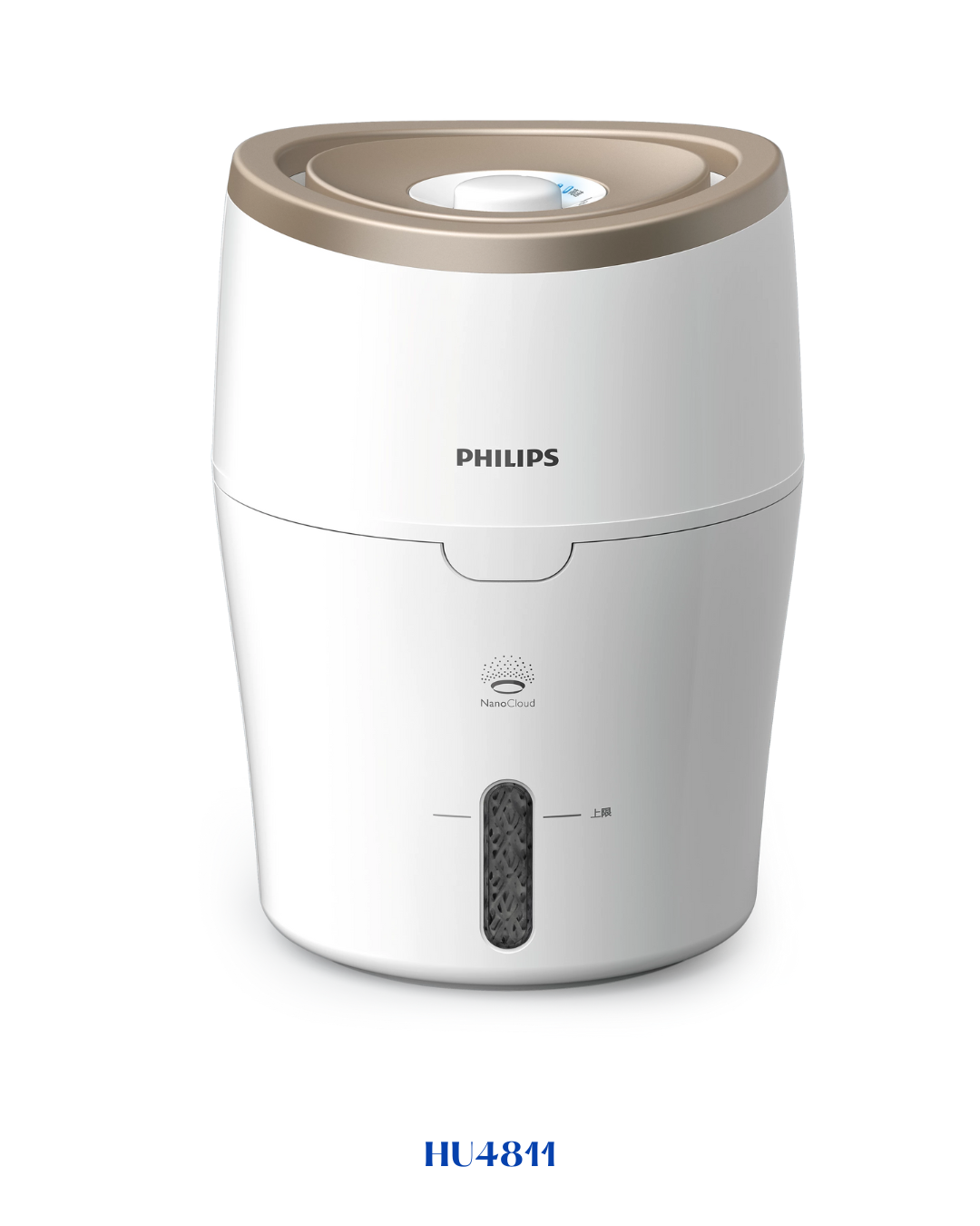 PHILIPS AIR HUMIDIFIER SERIES 2000 2L​