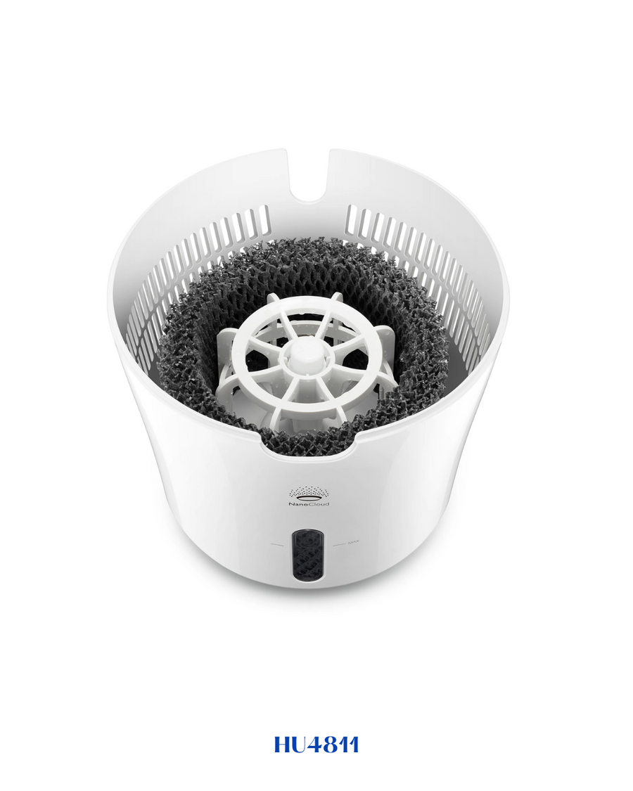 PHILIPS AIR HUMIDIFIER SERIES 2000 2L​