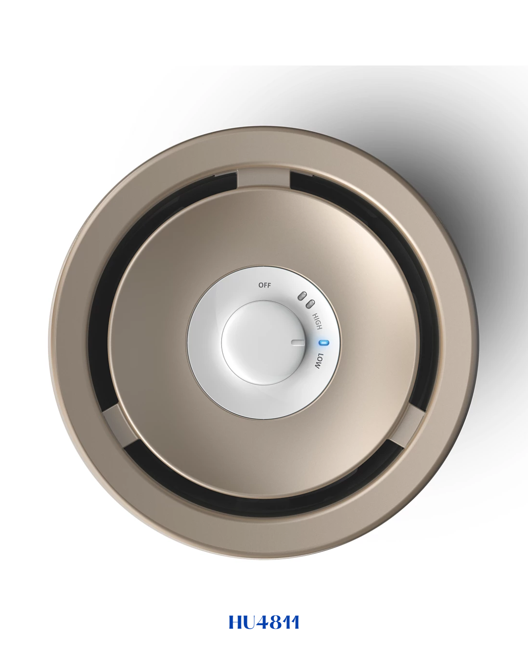 PHILIPS AIR HUMIDIFIER SERIES 2000 2L​