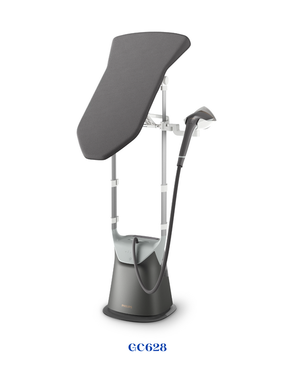 PHILIPS ALL-IN-ONE 8000 SERIES GARMENT STEAMER 2400W​