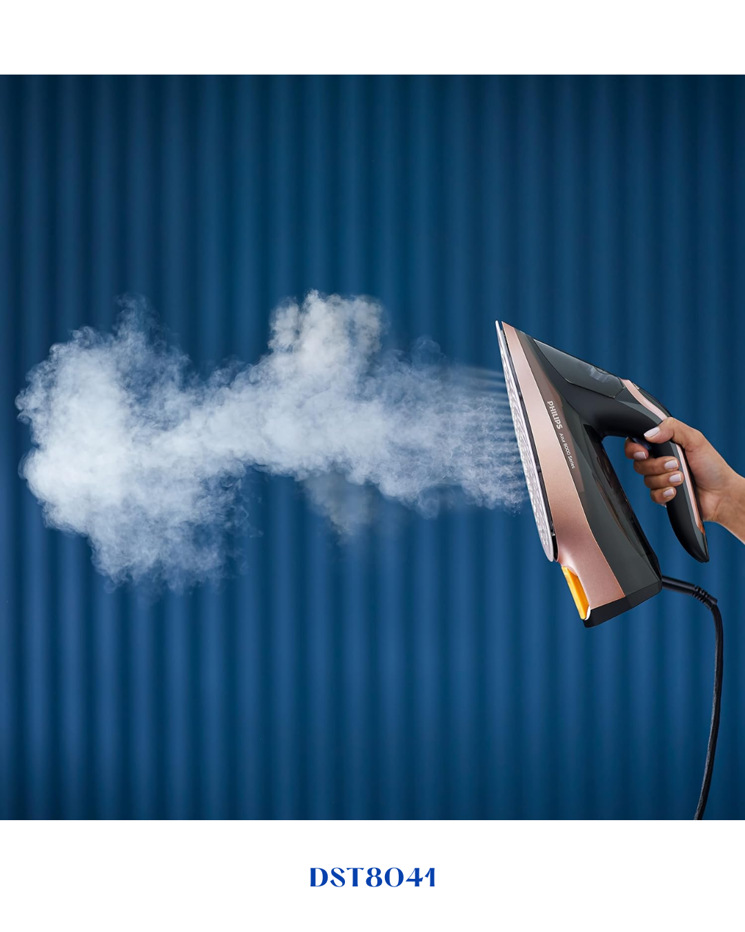 PHILIPS AZUR 8000 SERIES STEAM IRON 3000W​