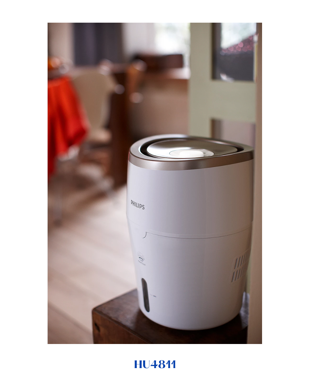 PHILIPS AIR HUMIDIFIER SERIES 2000 2L​