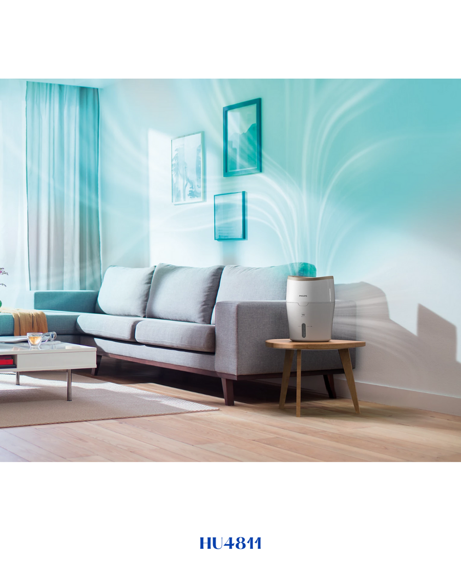 PHILIPS AIR HUMIDIFIER SERIES 2000 2L​