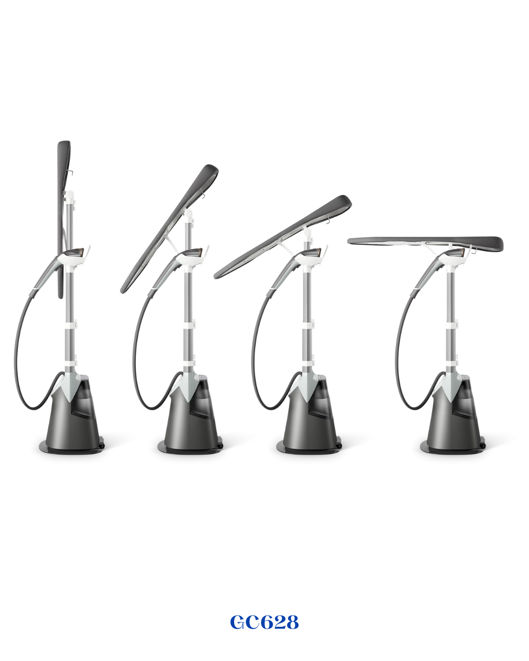 PHILIPS ALL-IN-ONE 8000 SERIES GARMENT STEAMER 2400W​