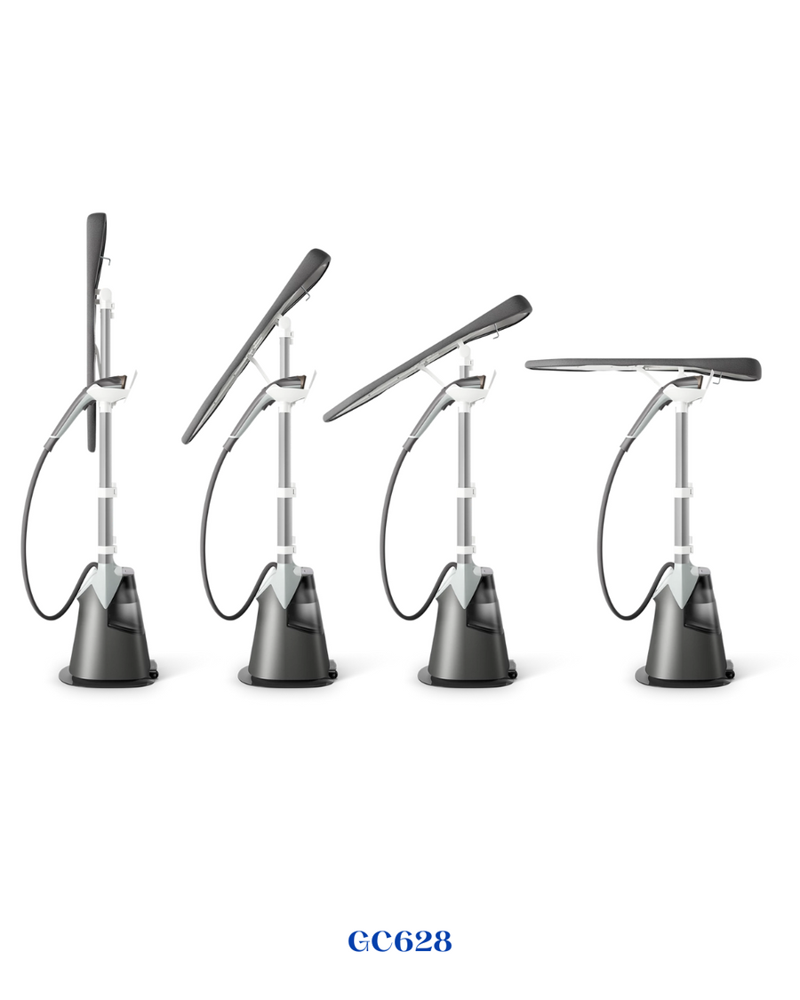 PHILIPS ALL-IN-ONE 8000 SERIES GARMENT STEAMER 2400W​