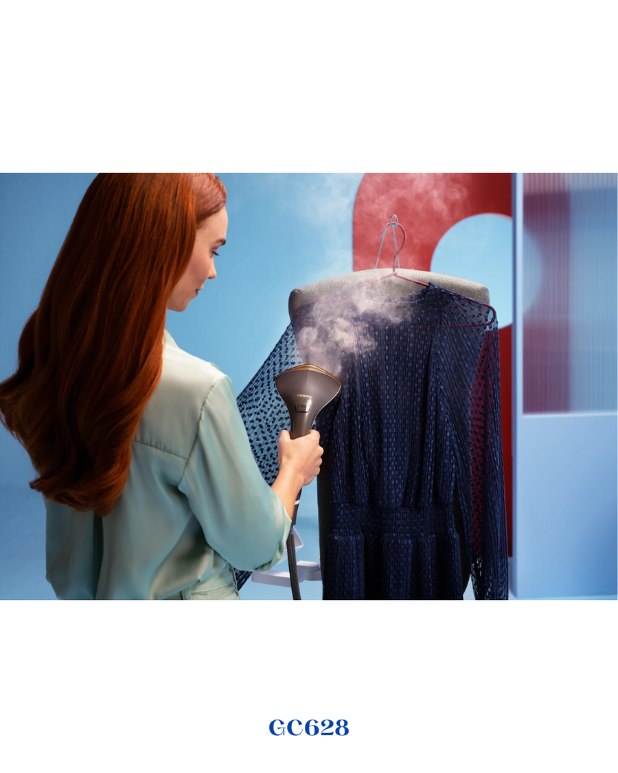 PHILIPS ALL-IN-ONE 8000 SERIES GARMENT STEAMER 2400W​