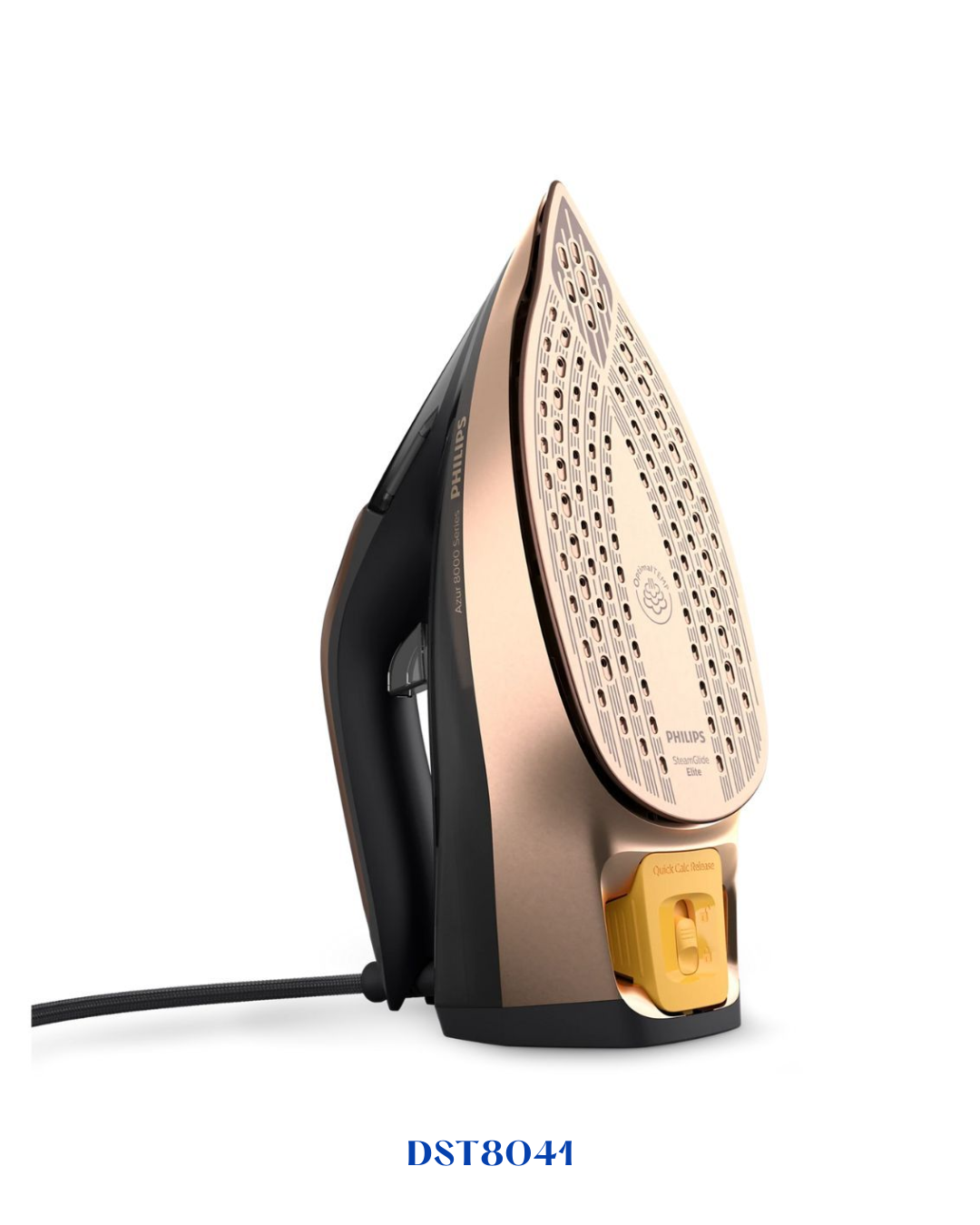 PHILIPS AZUR 8000 SERIES STEAM IRON 3000W