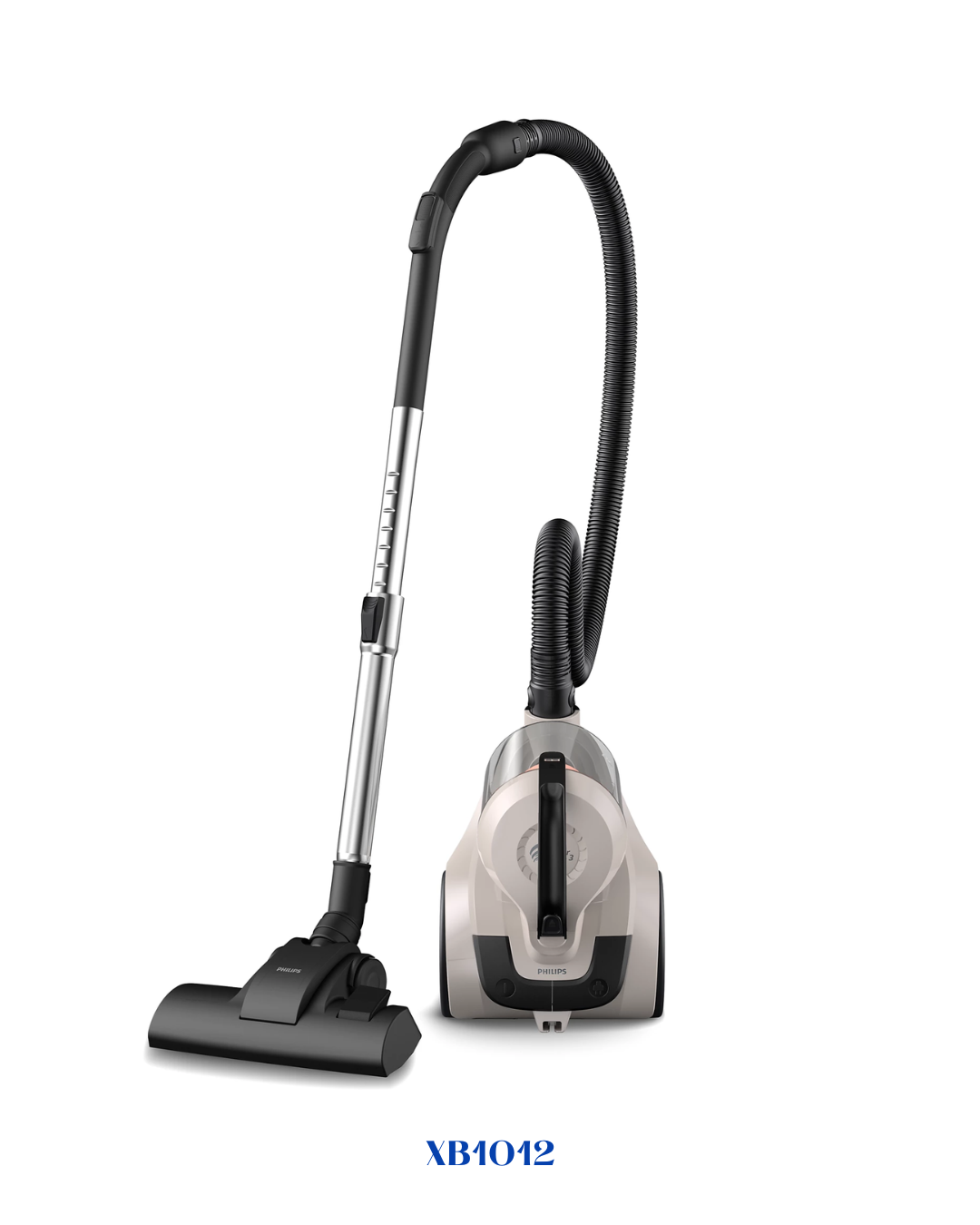 PHILIPS BAGLESS VACUUM CLEANER 1200W 1.3L​