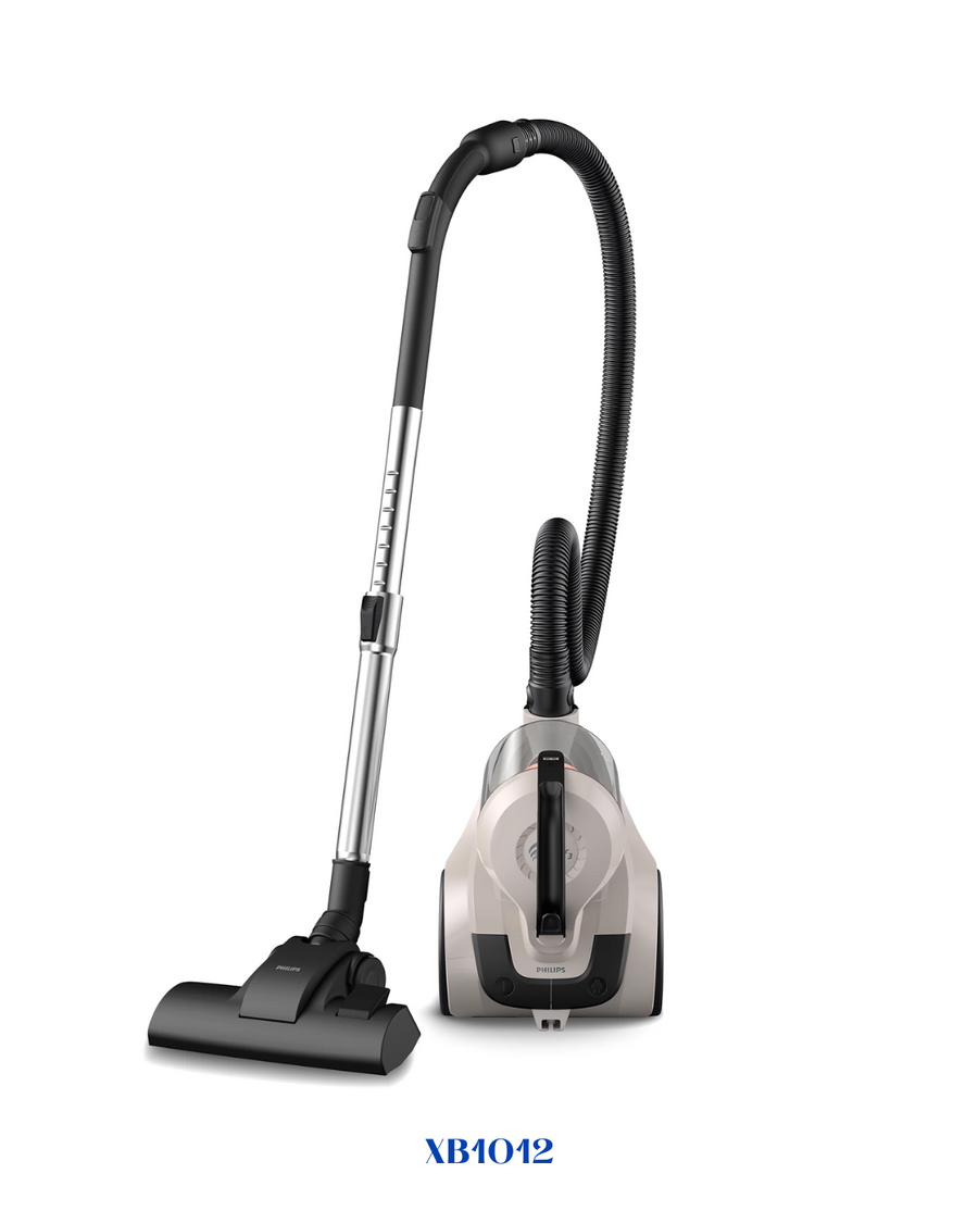 PHILIPS BAGLESS VACUUM CLEANER 1200W 1.3L​