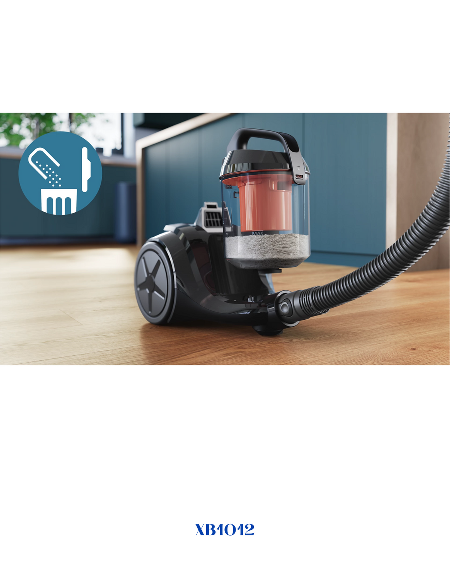PHILIPS BAGLESS VACUUM CLEANER 1200W 1.3L​