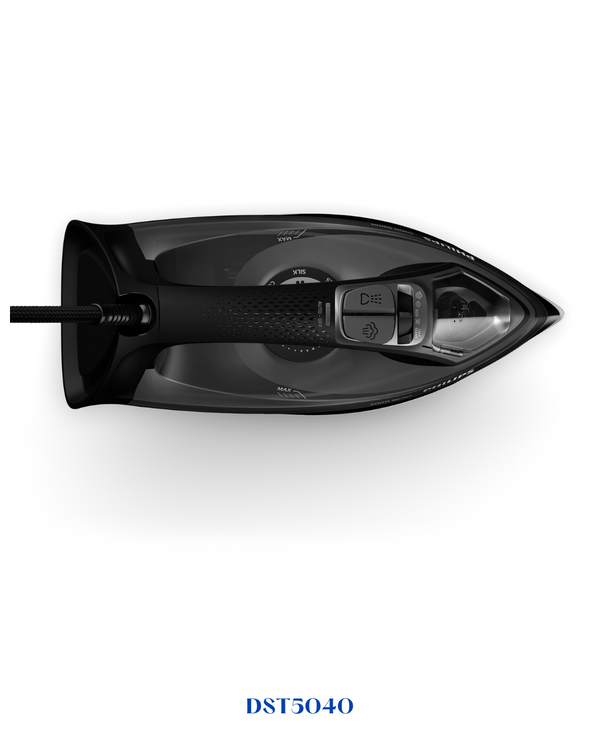 PHILIPS DST5040 STEAM IRON 2600W 320ML