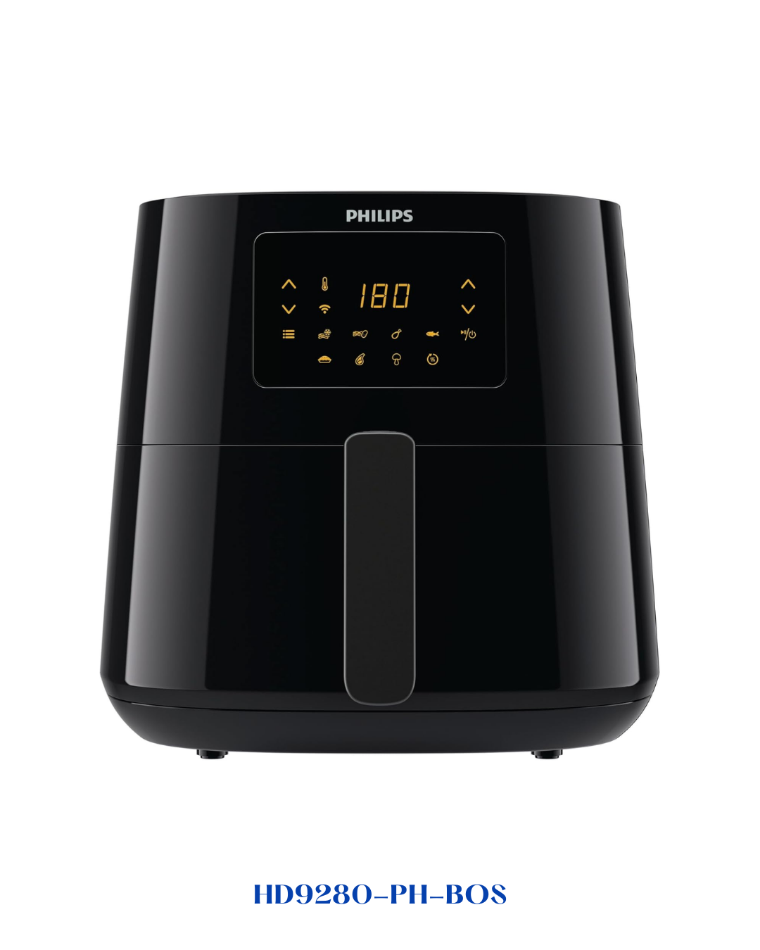 PHILIPS ESSENTIAL AIRFRYER XL 2000W 6.2L​
