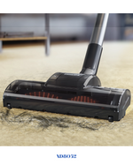 PHILIPS PERFORMER LED 8000 SERIES BAGGED VACUUM CLEANER 2200W