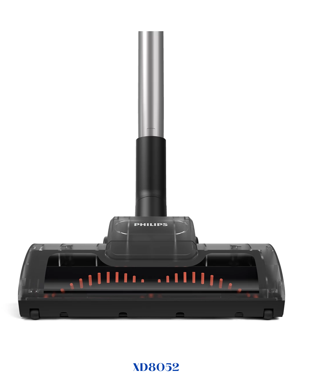 PHILIPS PERFORMER LED 8000 SERIES BAGGED VACUUM CLEANER 2200W​