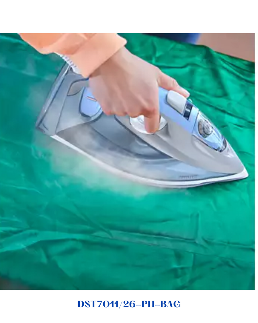 PHILIPS STEAM IRON 2600W