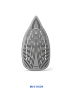 PHILIPS STEAM IRON 2400W