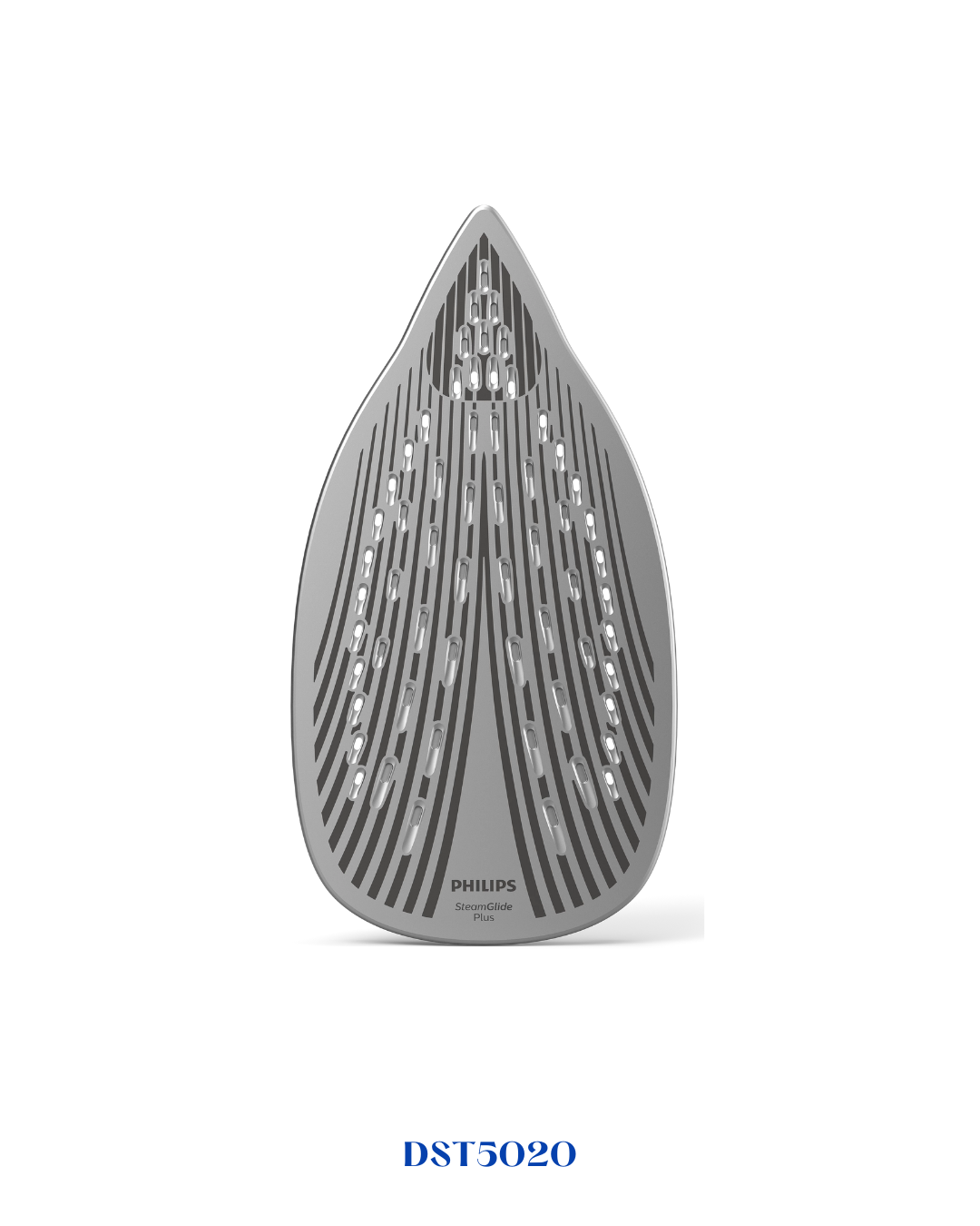 PHILIPS STEAM IRON 2400W