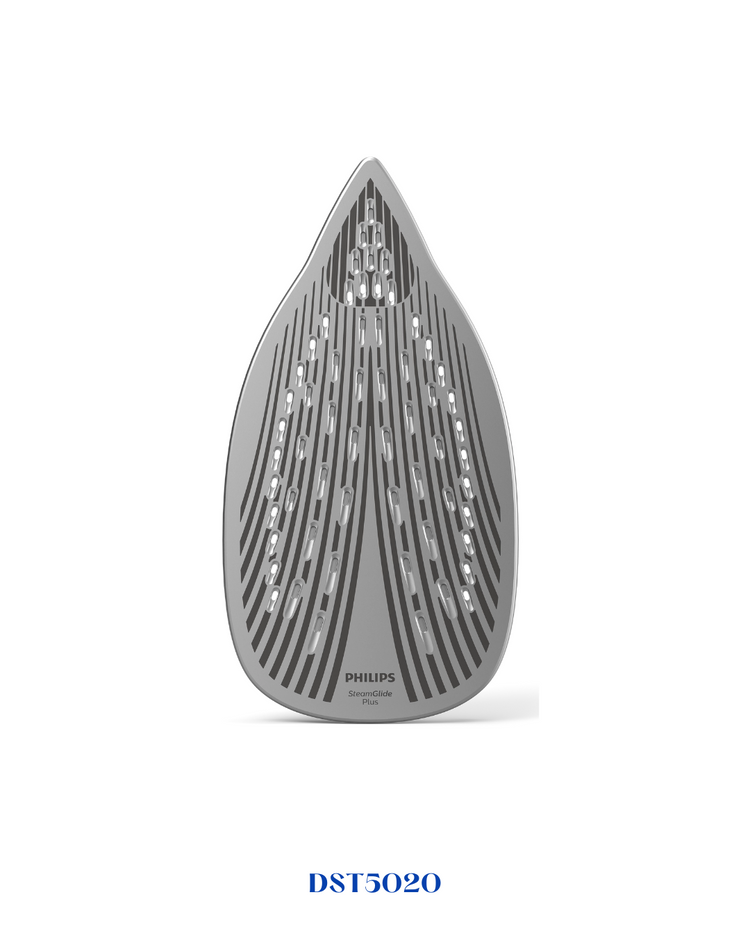 PHILIPS STEAM IRON 2400W