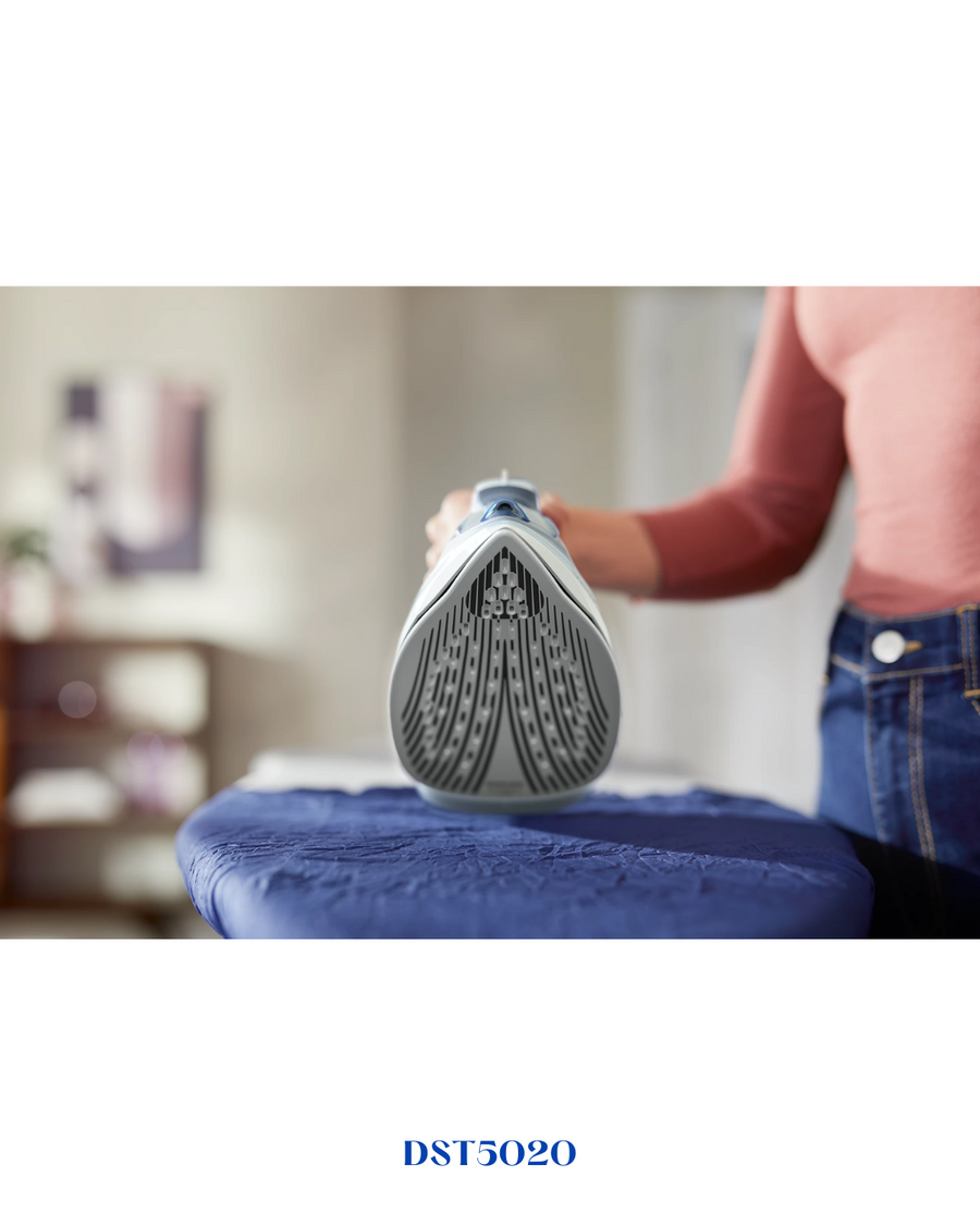 PHILIPS STEAM IRON 2400W​