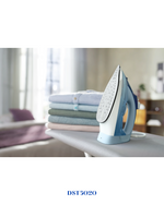 PHILIPS STEAM IRON 2400W