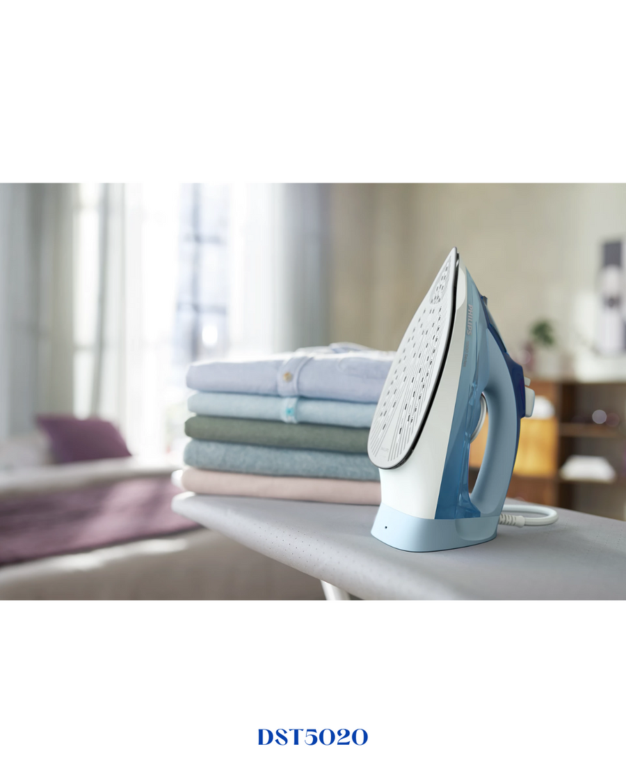 PHILIPS STEAM IRON 2400W​