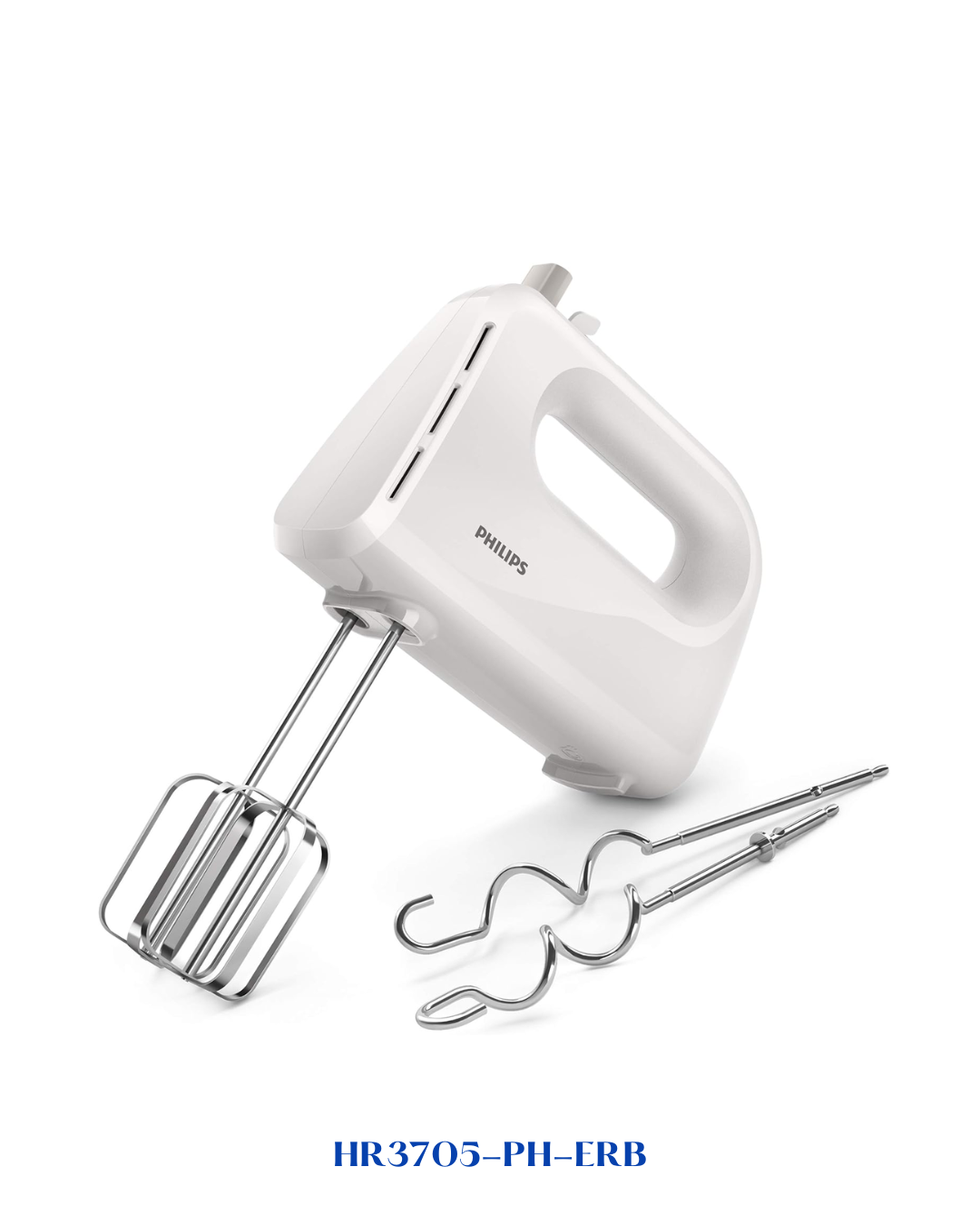 PHILIPS DAILY COLLECTION MIXER 300W
