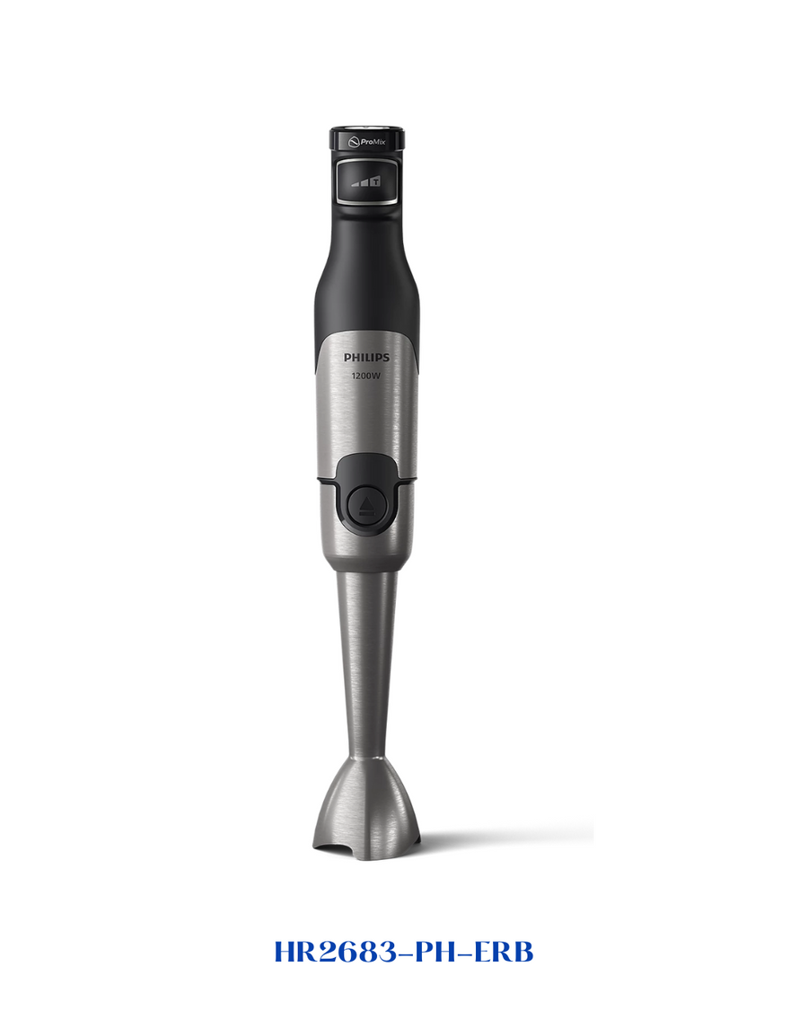 PHILIPS HAND BLENDER 1200W​