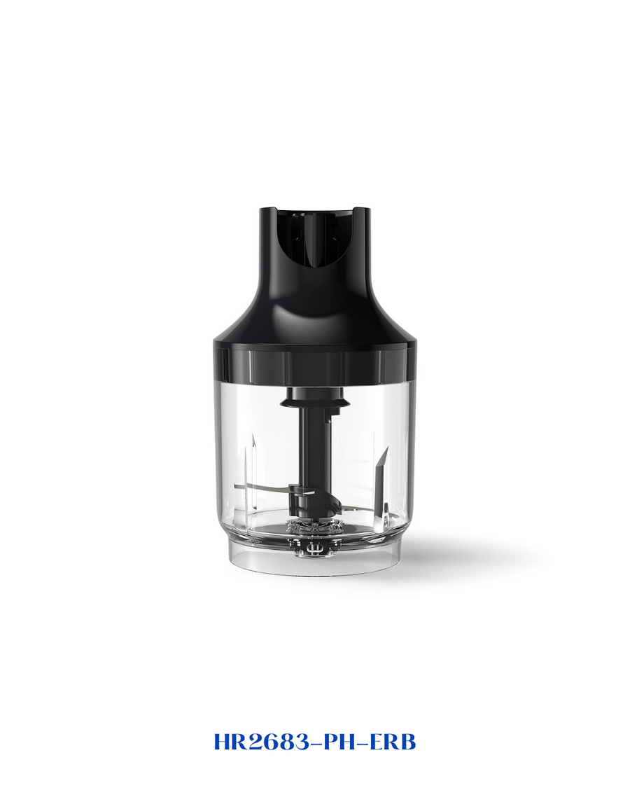 PHILIPS HAND BLENDER 1200W​