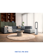 PHILIPS AIR PERFORMER 2-IN-1 AIR PURIFIER AND FAN 7000 SERIES