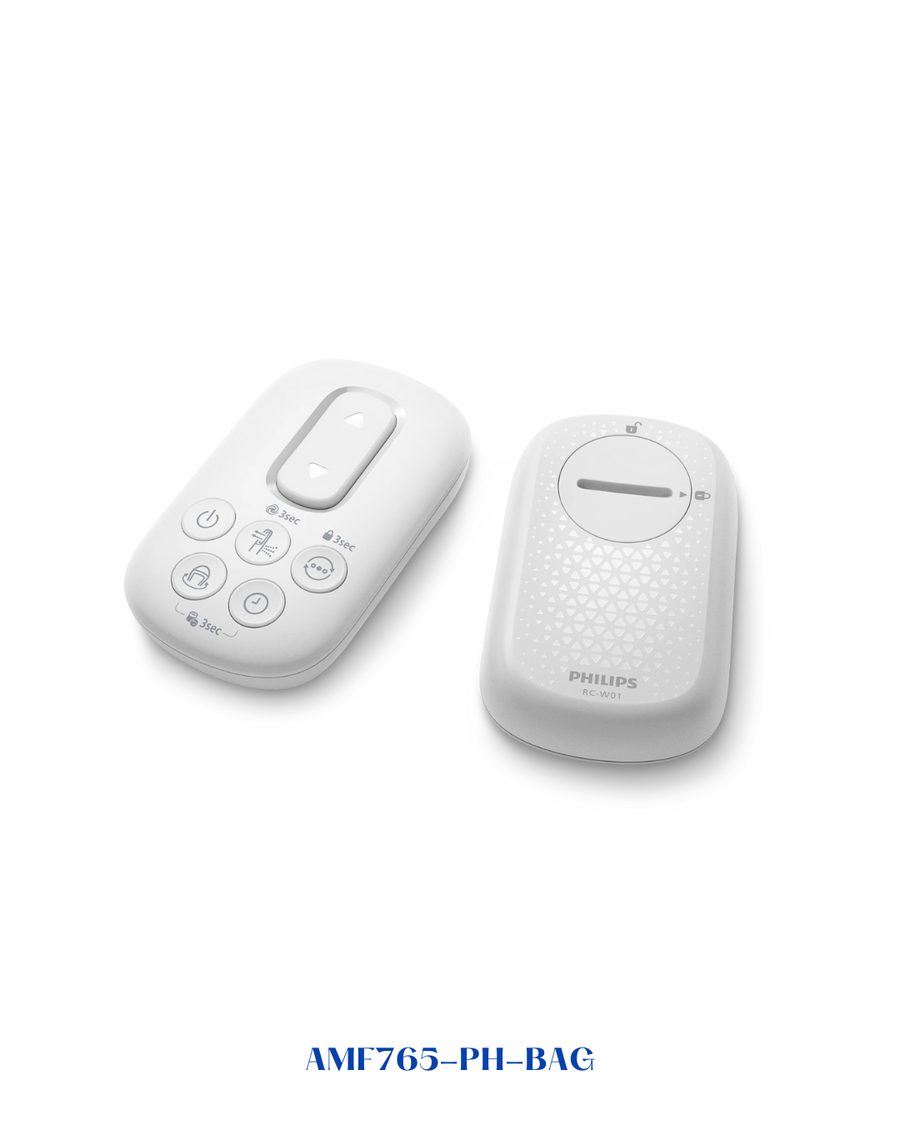 PHILIPS AIR PERFORMER 2-IN-1 AIR PURIFIER AND FAN 7000 SERIES