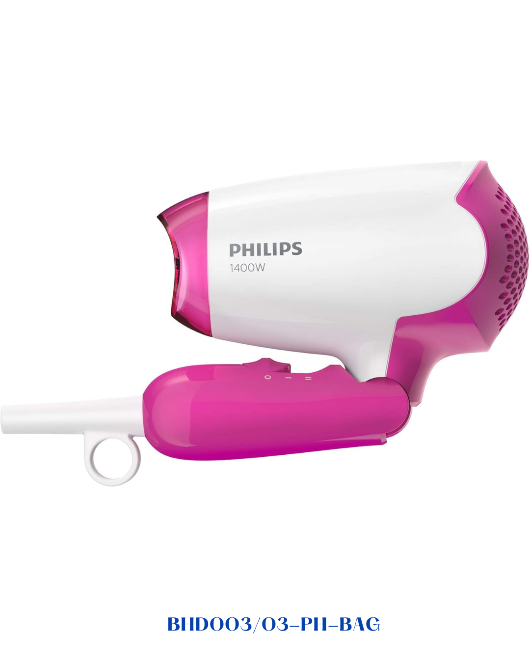 PHILIPS DRYCARE ESSENTIAL HAIR DRYER  1400W