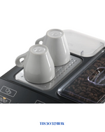 BOSCH  COFFEE MACHINE  15 BAR-5 BEVERAGE- ماكينة قهوة بوش