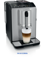 BOSCH  COFFEE MACHINE  15 BAR-5 BEVERAGE- ماكينة قهوة بوش